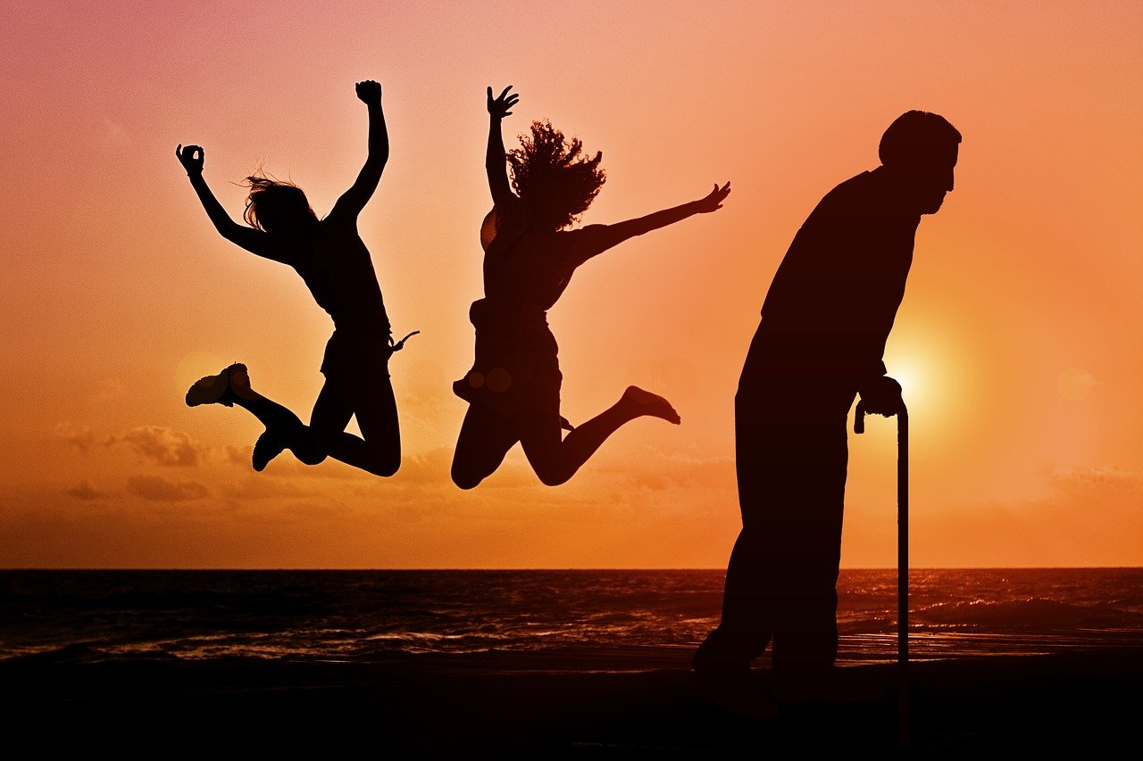 old, youth, contrast, young, power, powerless, energy, laborious, slow, nimble, quickly, athletic, verve, decrepit, aged, gray, old man, old-fashioned, frail, senile, died, steinalt, obsolete, ancient, passed, vergreist, spent, way, fresh, healthy, healthy to the core, dewy, recovered, well being, lively, spry, slim, graceful, bristling