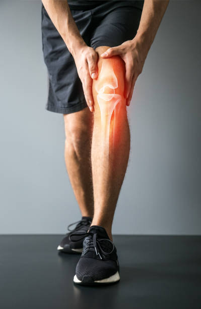 Stiff Joints? Find Relief: Discover the Benefits of Curcumitol-Q.