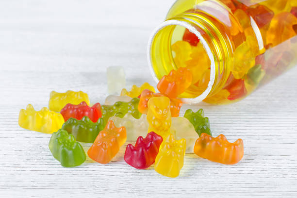 Support Your Health with Tasty, Effective Gummies.