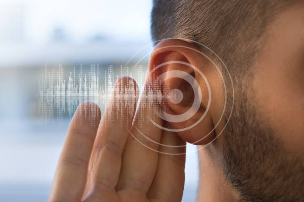 Boost Your Ear Health with Sea Greens: Nature’s Underwater Remedies.