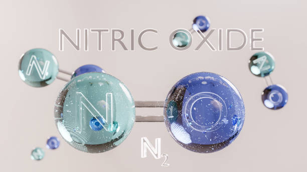 Secret to Better Performance: Nitric Boost’s Natural Formula for Enhanced Vitality