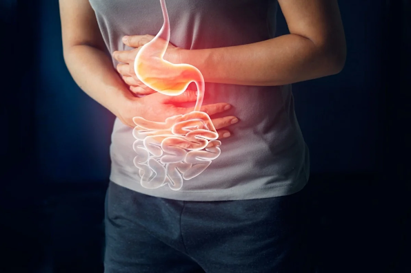Why Digestive Issues Persist Despite Probiotics: Integrative Digestive Formula.