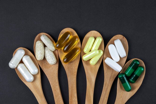 Top Vitamins & Supplements: Your Guide to Healthier Living at the Best Prices.