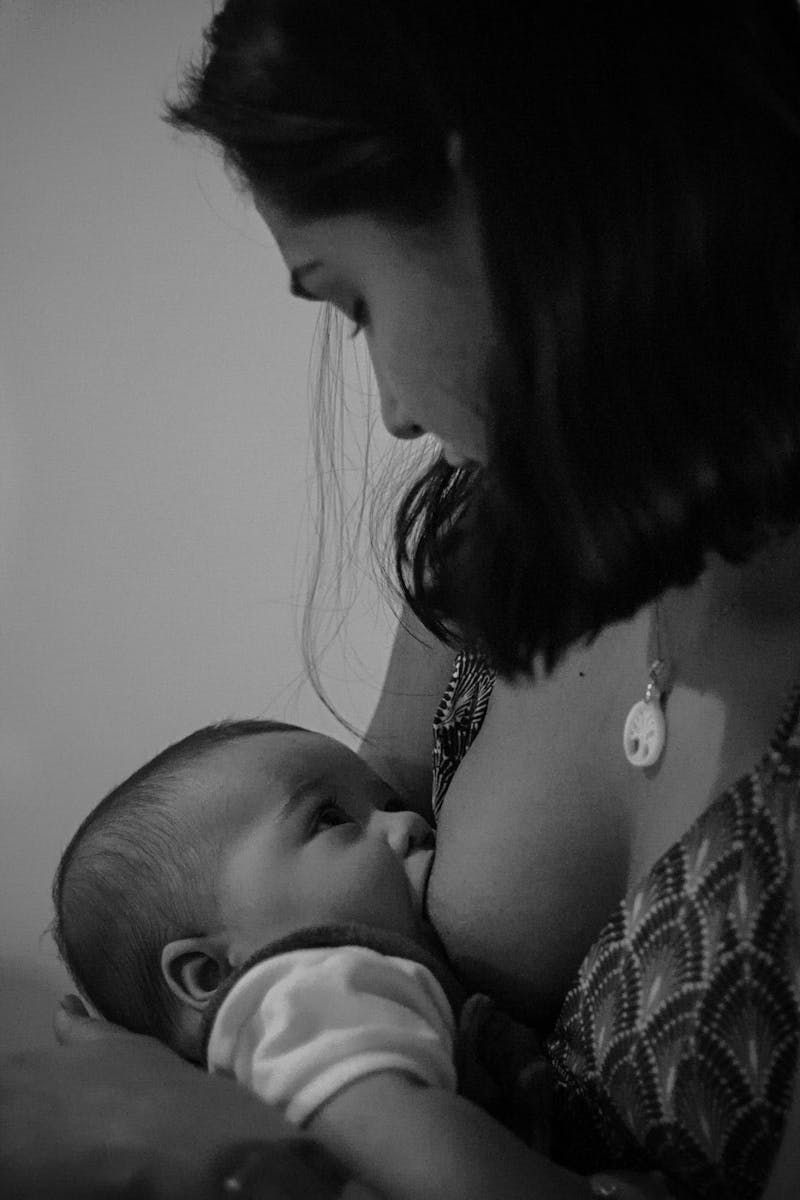 Enhance Your Milk Supply Naturally with Boost Breast Milk Enhancer.