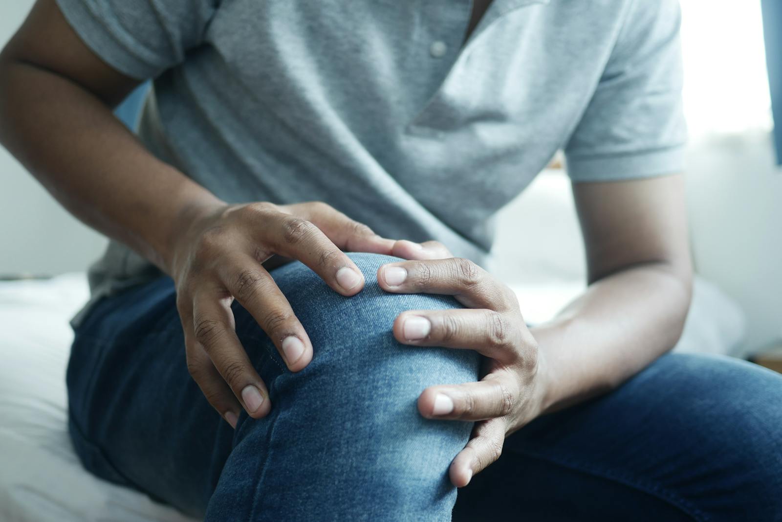 Flexigenics: Your Ally in Overcoming Joint Pain and Regaining Mobility.