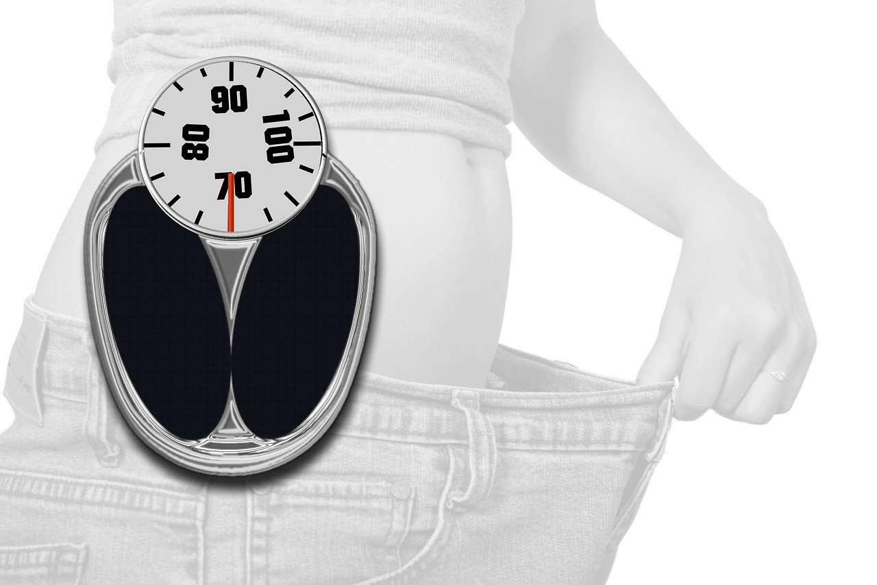 A Friend’s Weight Loss Journey: Discovering Sumatra Slim Belly Tonic.