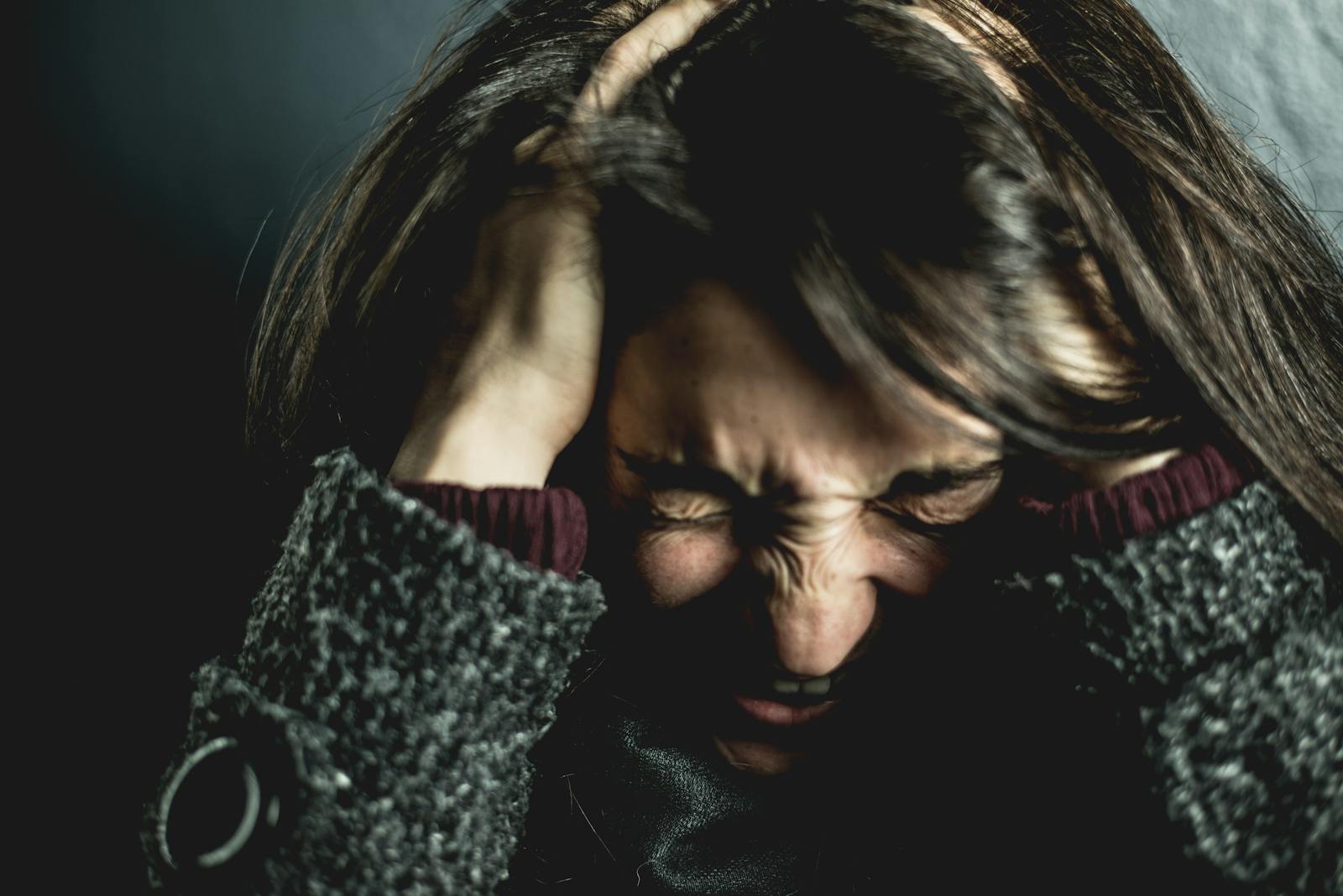 Combat Stress and Find Relief: Your Essential Guide!