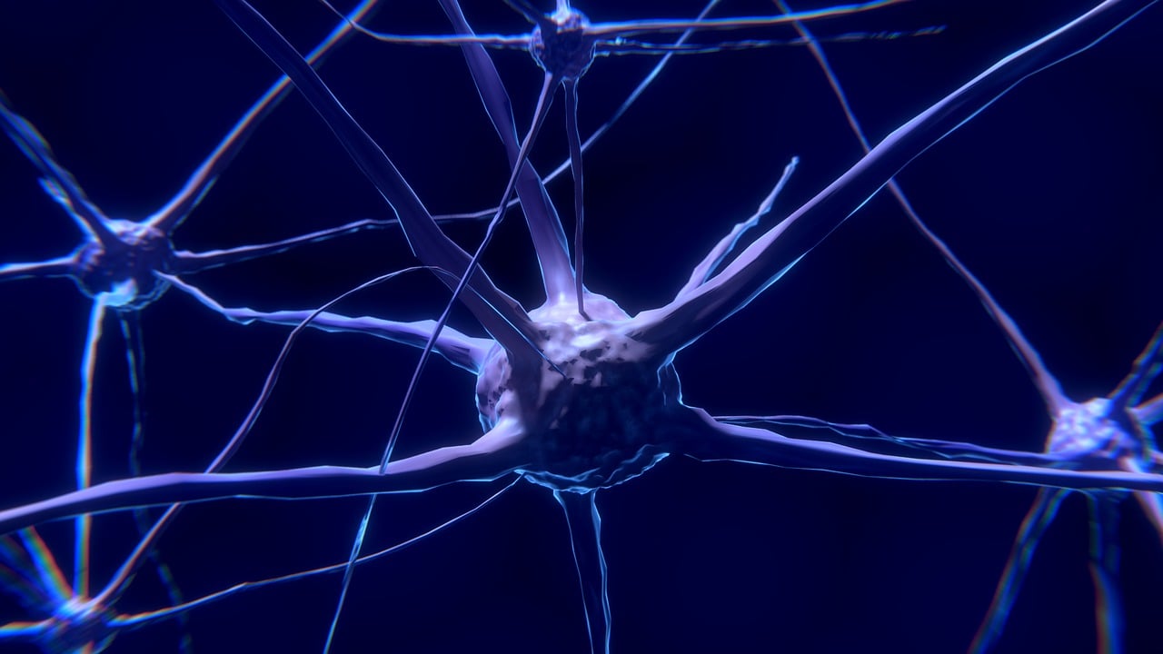 Understanding Nerve Pain: Causes, Symptoms & Natural Relief Strategies.