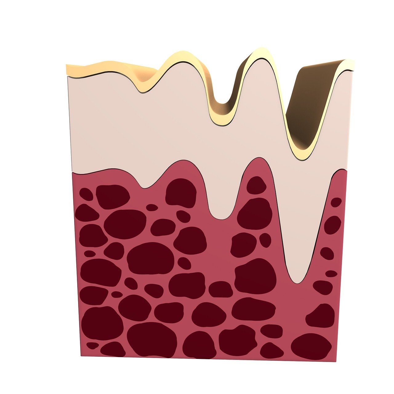 Ageless Collagen Booster Supplement.