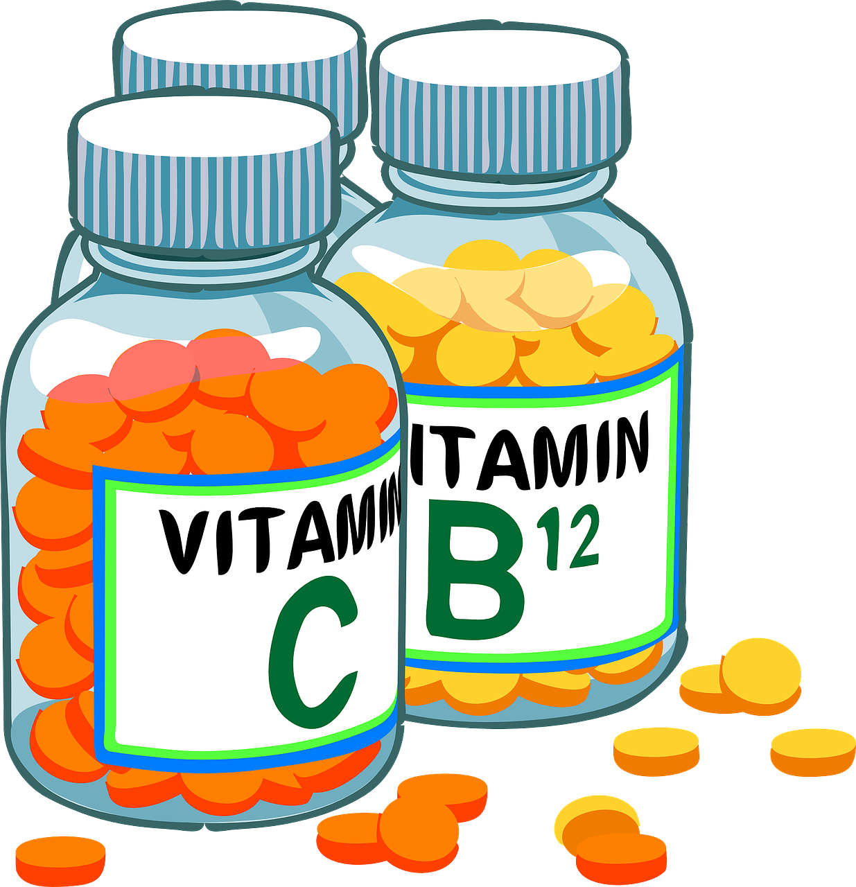 Support at Every Stage: Why Men and Women Benefit from Targeted Supplement Routines.