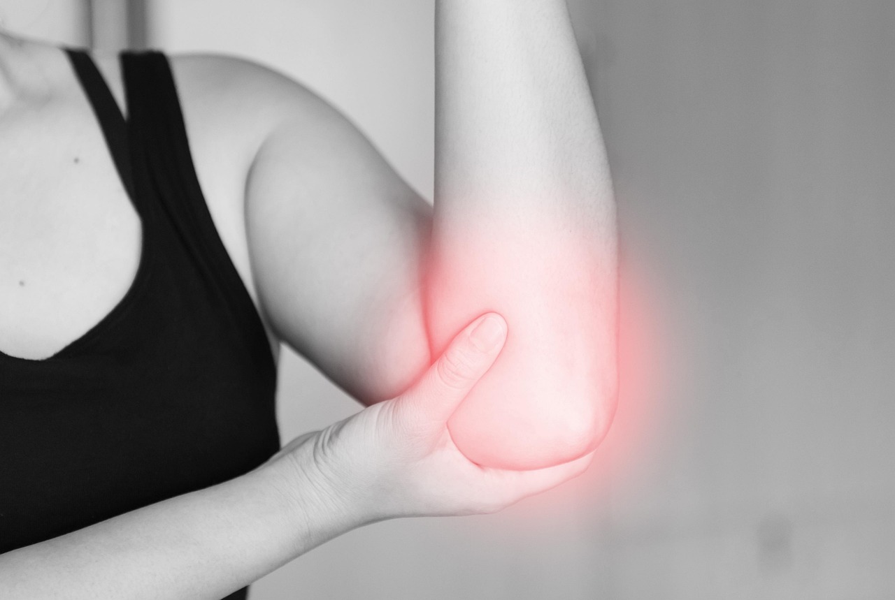 SpineVivo: Your Natural Solution for Joint Pain Relief.