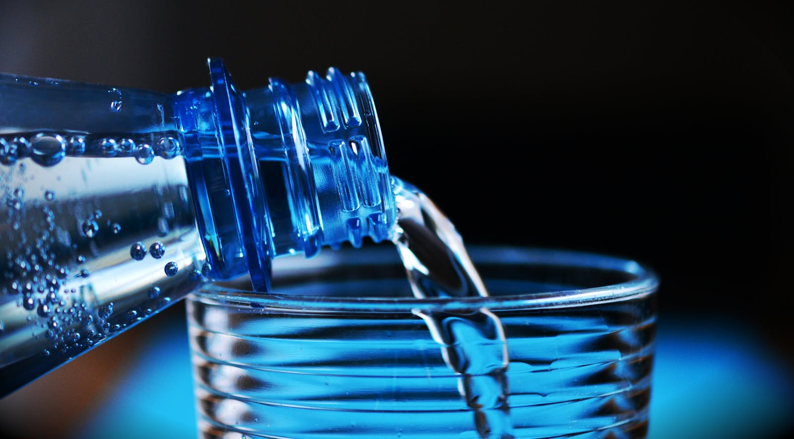 Boost Hydration: Benefits of Aquamin, BCAAs, and More.