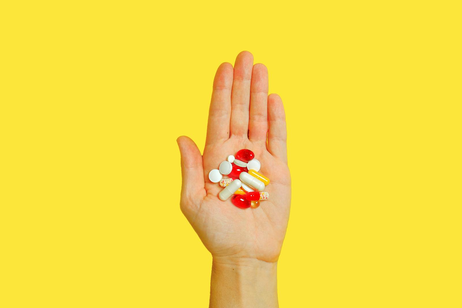 A Guide to Choosing the Right Multivitamin for Your Needs.