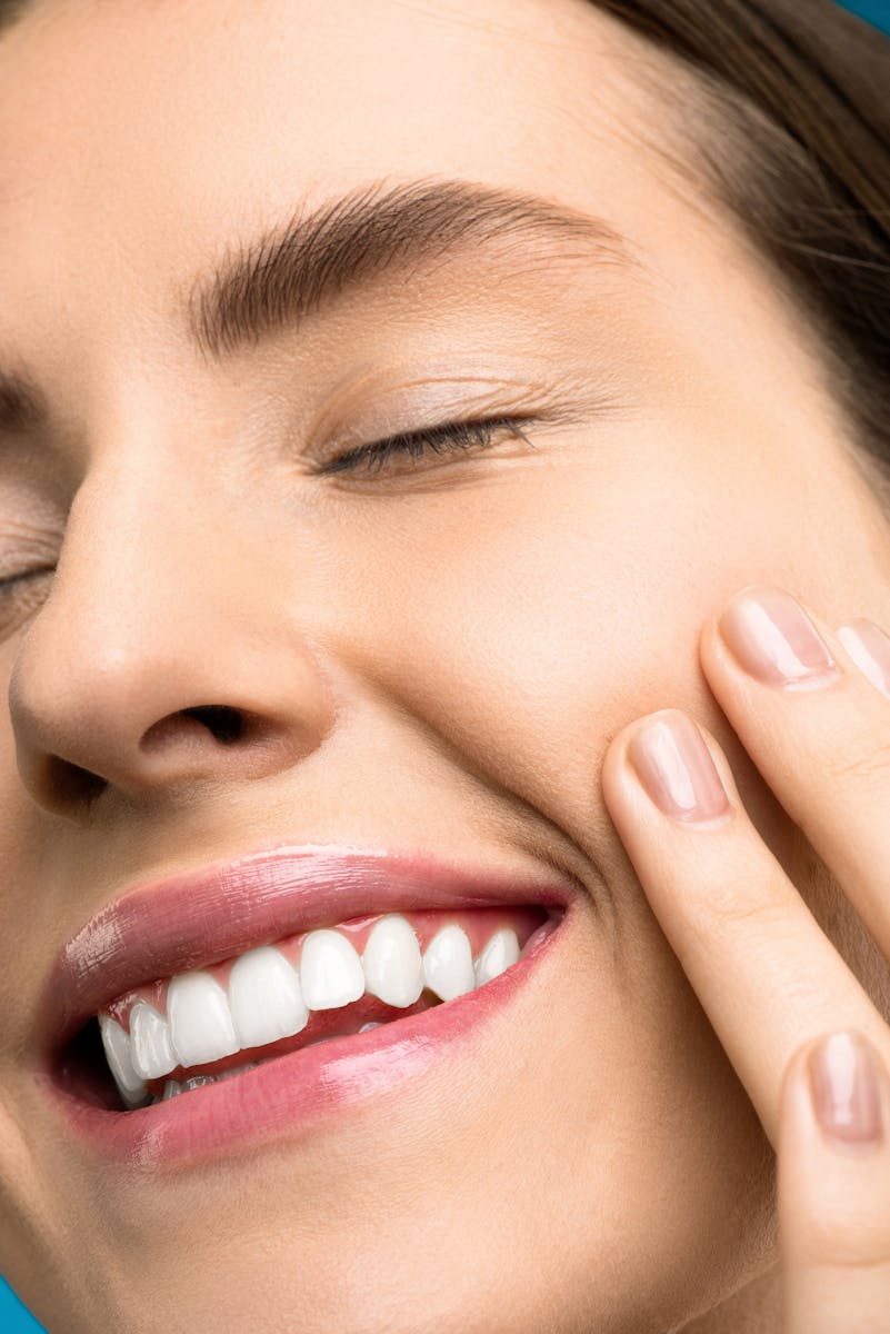 Vitamins That Actually Work for Healthy Hair, Skin, and Nails.