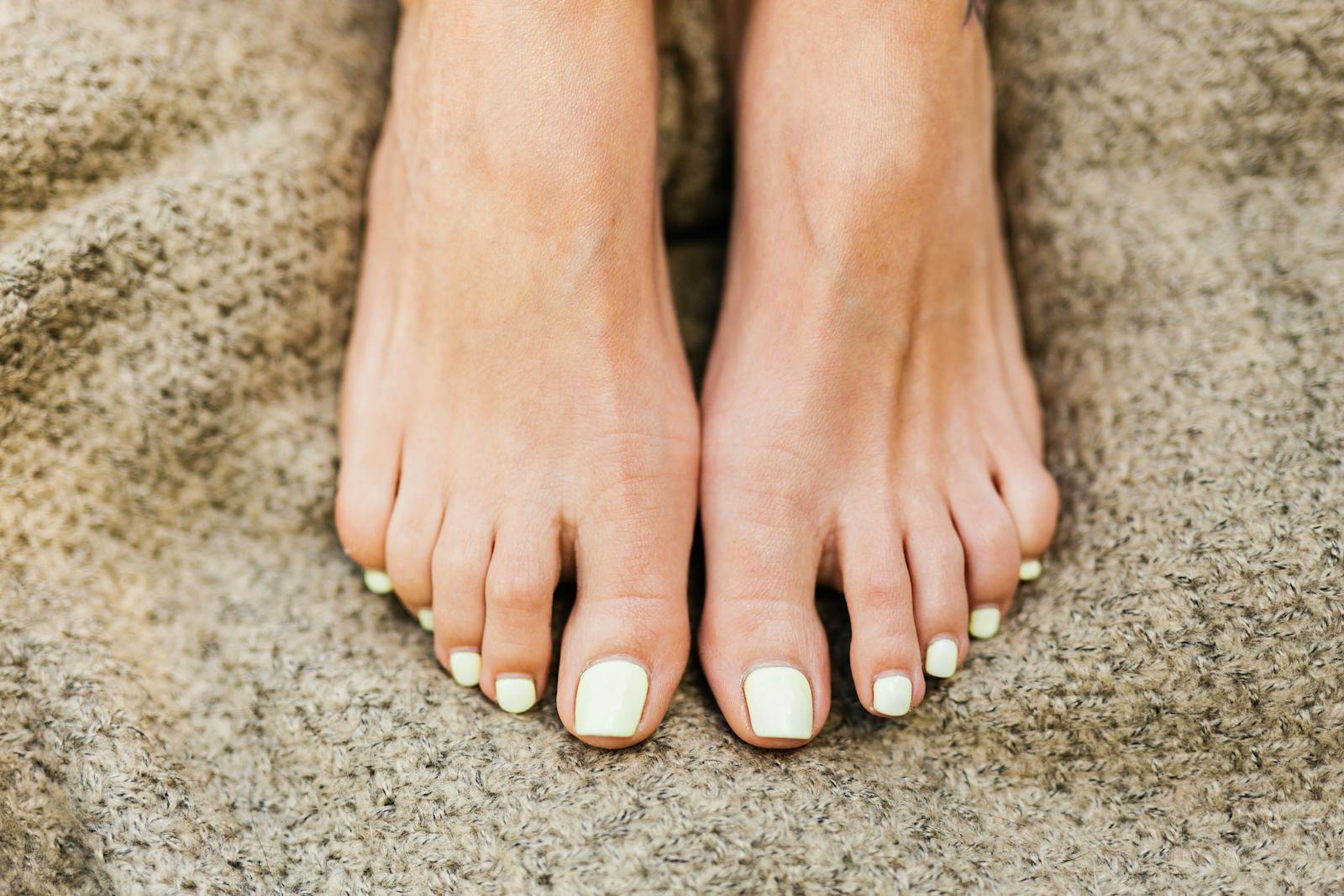 Fungus Break Pro: The Ultimate Solution for Toenail Fungus.