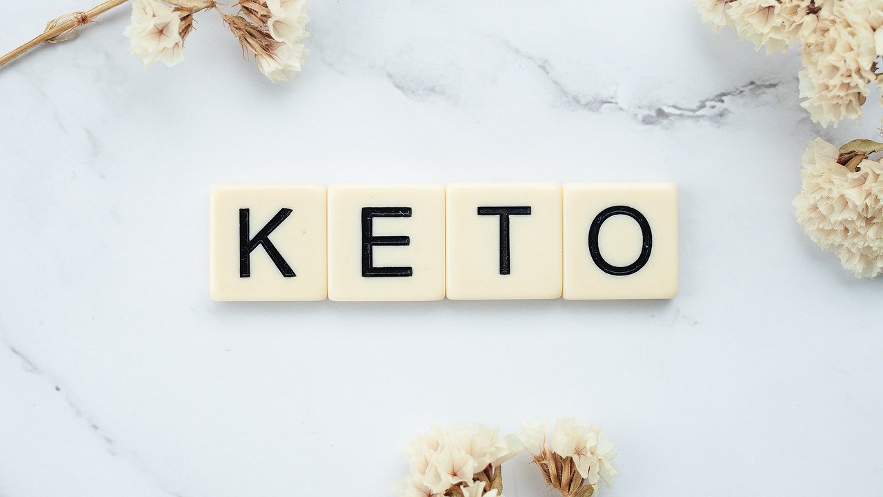 The Essential Keto Cookbook (Physical) – Free + Shipping