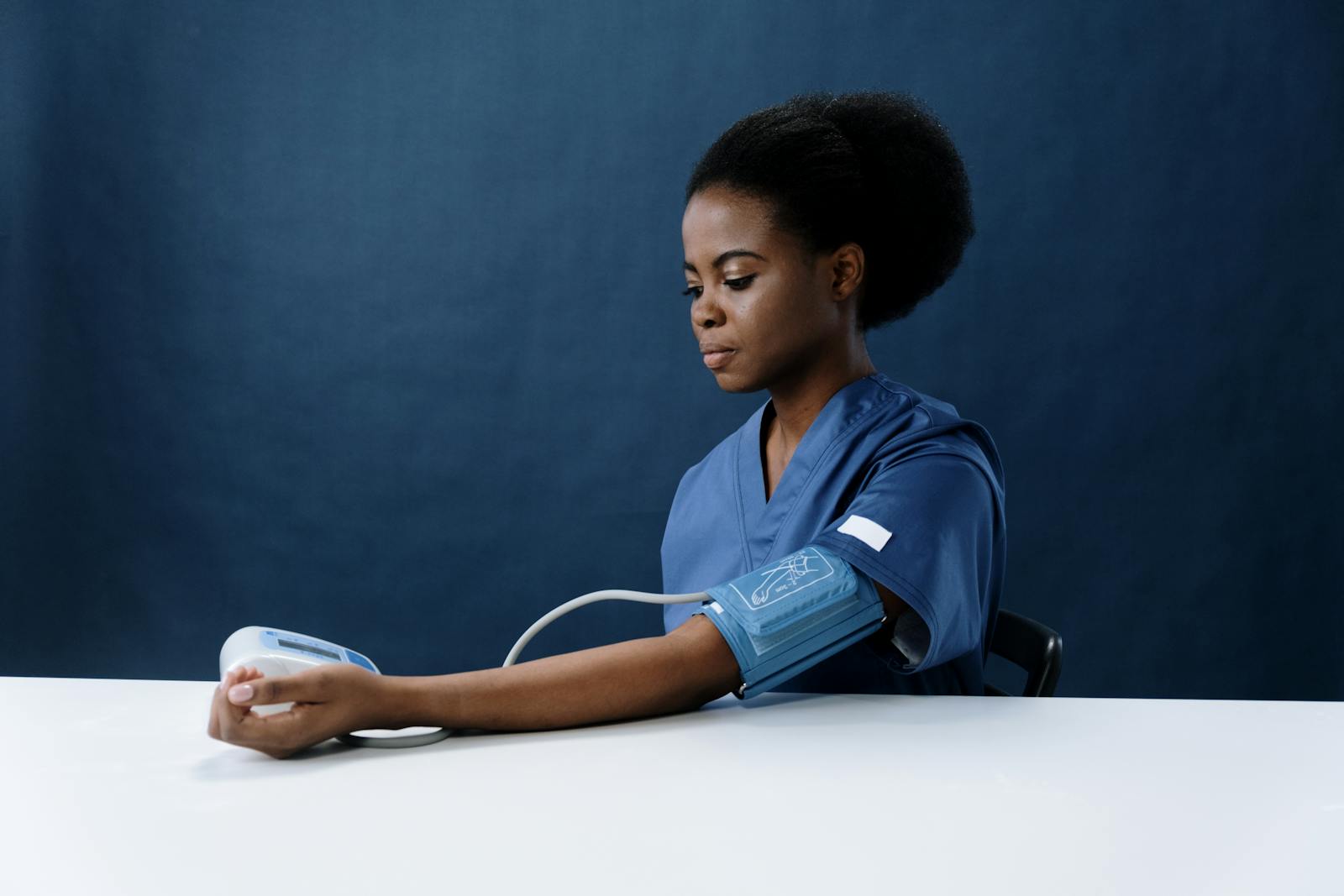 Understanding Blood Pressure and Natural Management with Blood Pressure 911.