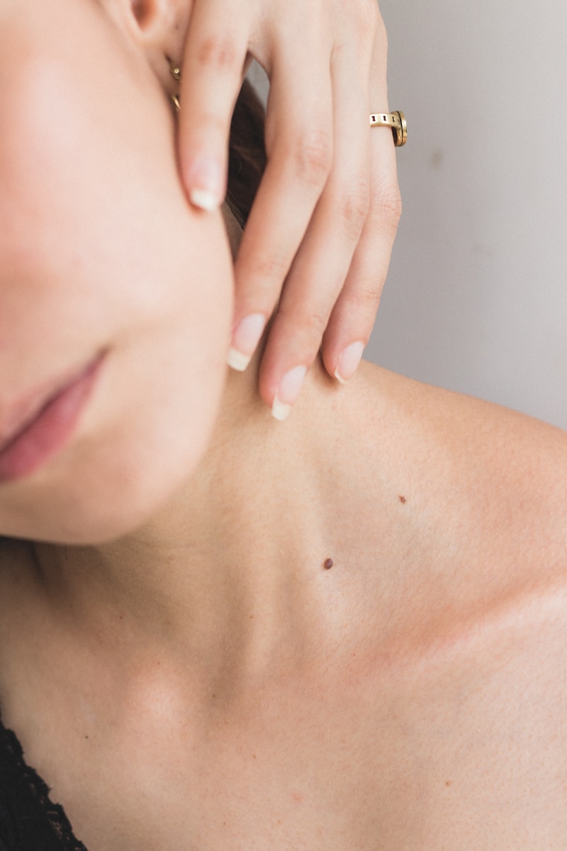 How to Get Clear, Glowing Skin Naturally in Just 6 Weeks.