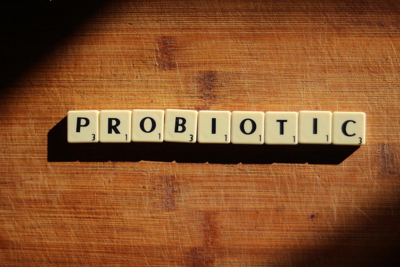 Top Probiotics for Gut Health: Benefits of Bifidobacterium & Lactobacillus Strains.