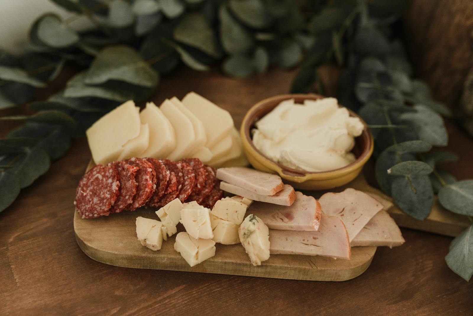 Meat and Cheese Only: A Cautionary Tale and Balanced Health Approach.