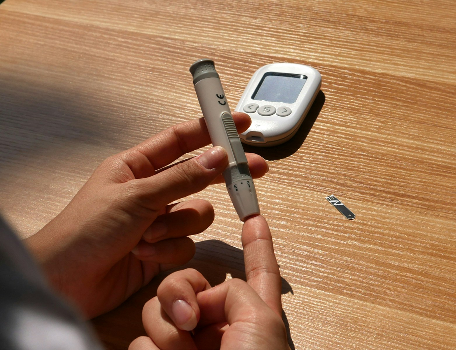 CelluCare / Blood Sugar supplement .