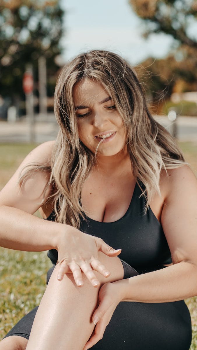 Enhance Joint Flexibility and Strength with Primal Move.