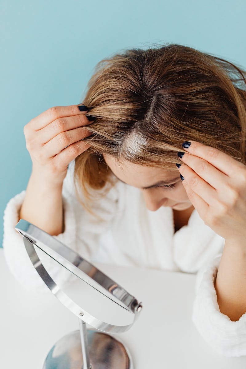 Transform Your Hair Growth Journey with Kiierr Supplements.