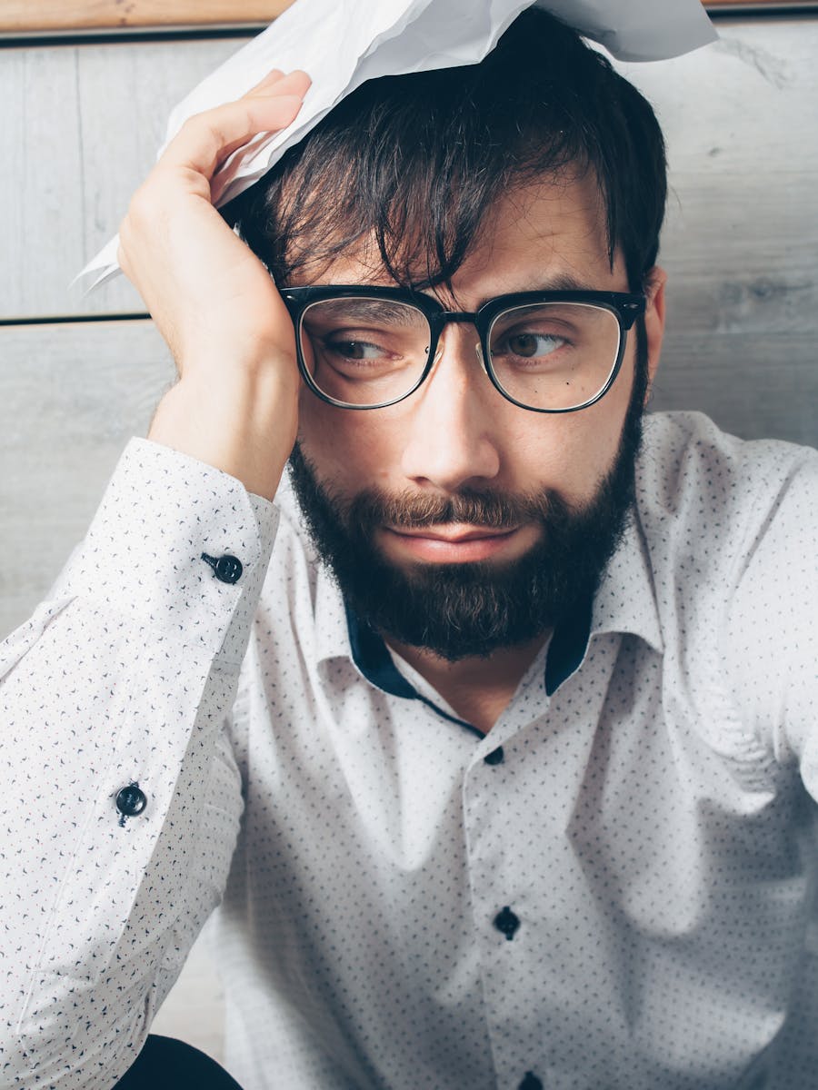 Folicerin: The best Anti-Hair Loss Shampoo for Men.