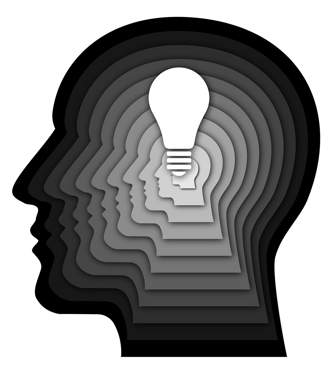 man, brain, human, psychology, knowledge, mental health, mind, confusion, mental illness, head, thinking, thought, dementia, alzheimer, depression, anxiety, madness, psychosis, psychedelic