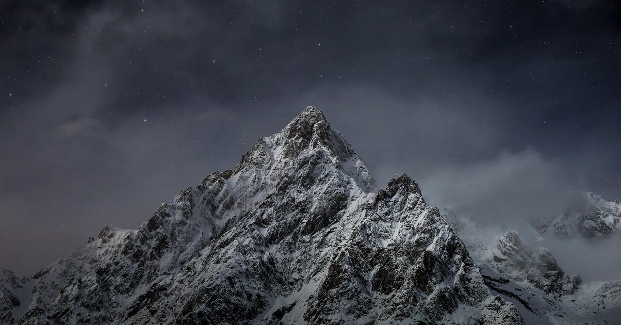 Shilajit: The Ultimate Natural Supplement for Health and Vitality.