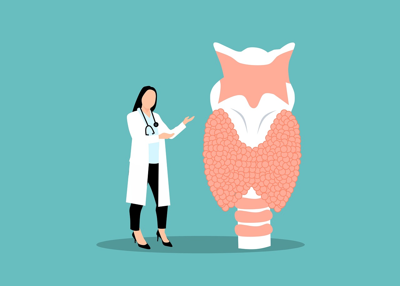 Thyromine: The Natural Way to Reignite Your Thyroid and Energy.