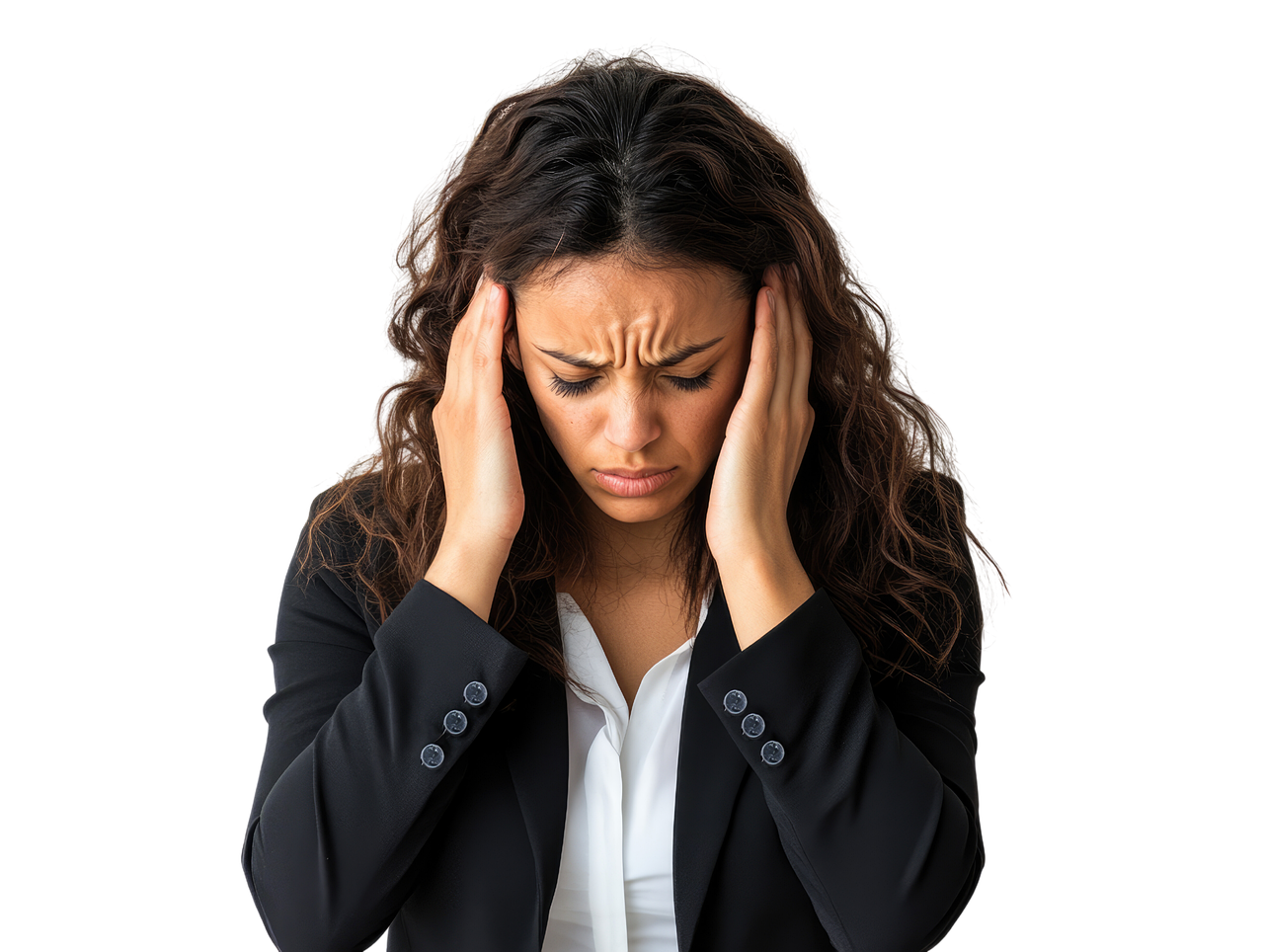 Built for Balance: How Supplements Help Regulate Stress and Mood