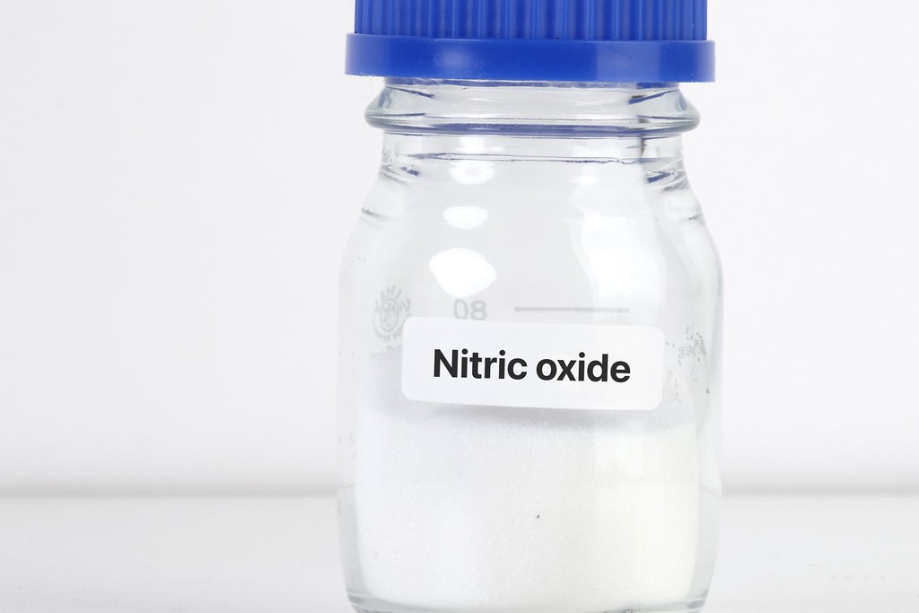 MAXNO EXTREME: The Revolutionary Nitric Oxide Supplement.