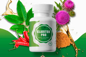 Claritox/ Maintain Your Balance And Prevent Dizziness!