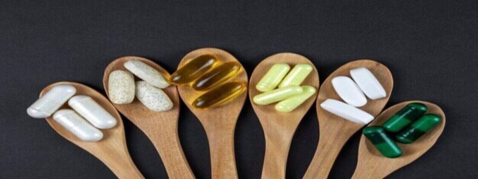 "Your Guide to Health and Top Supplements " 