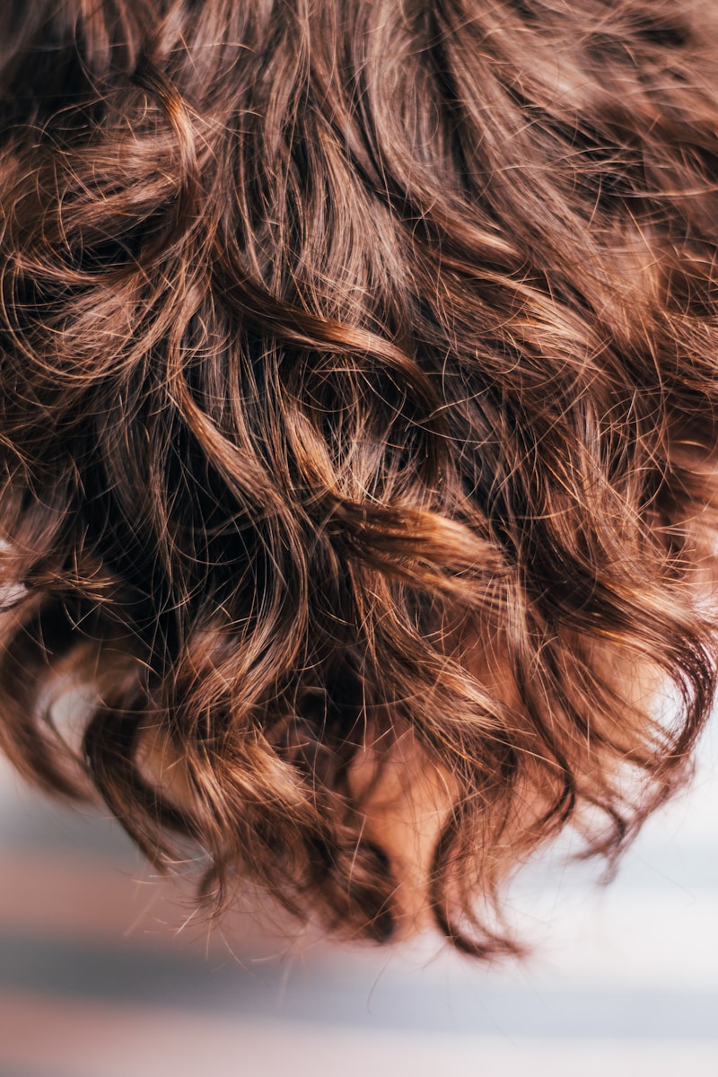 Revitalize Your Hair with Provillus Women’s Hair Regrowth Treatment.