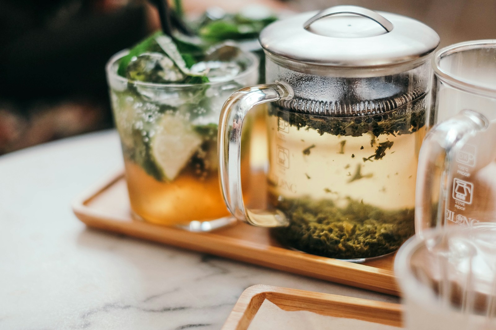 Traditional Medicinals Organic Teas: Natural Health Benefits for Digestion, Stress Relief & Sleep.