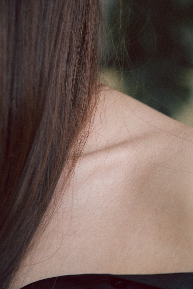 Timeless Beauty: A Revolutionary Approach to Rejuvenating Skin and Hair.
