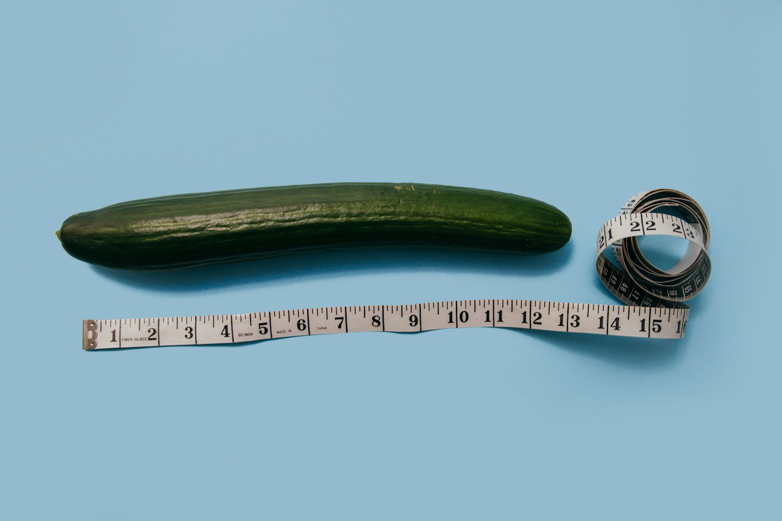 Does Size Matter? Exploring Solutions for Sexual Confidence.