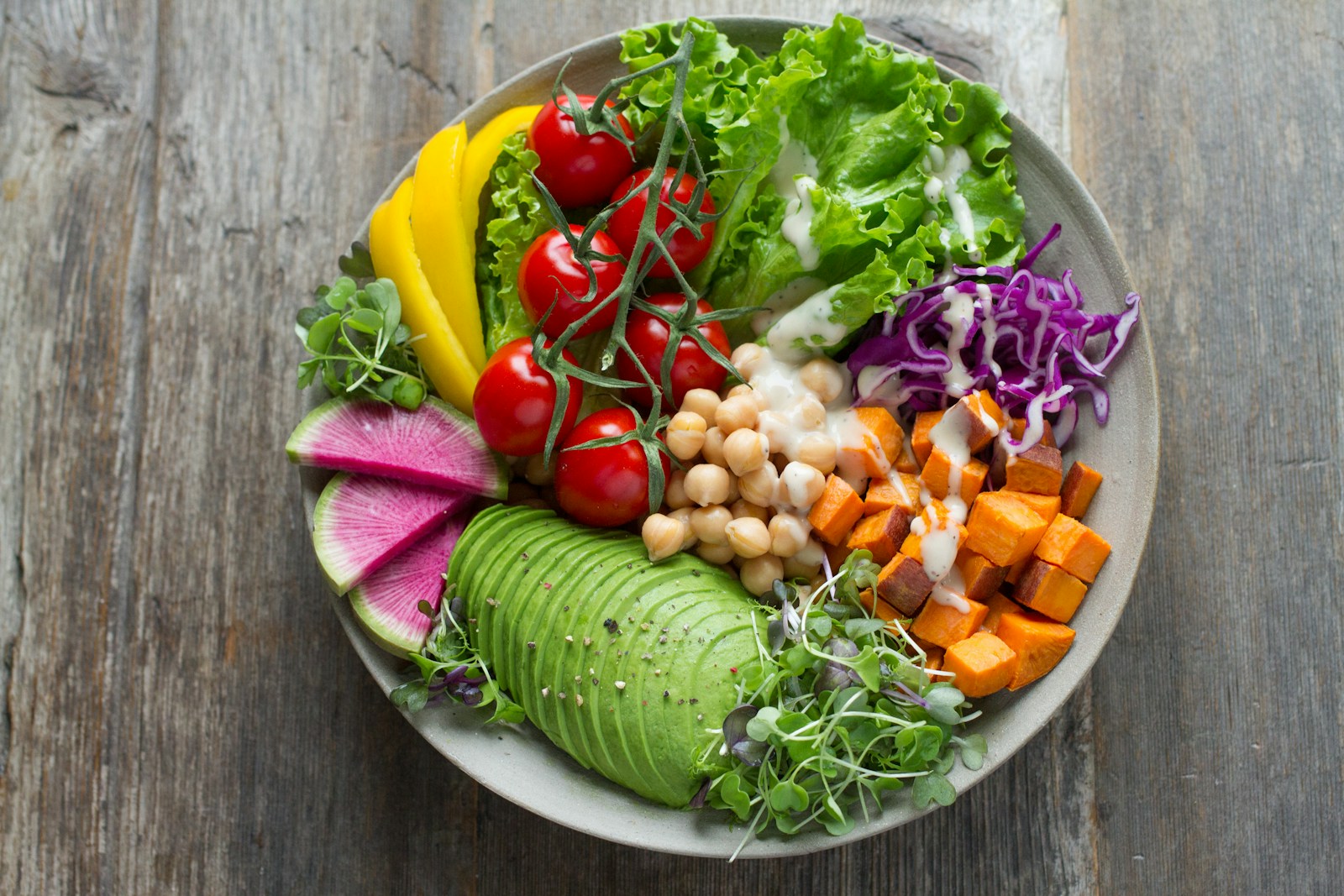 V3 Plant-Based Fitness