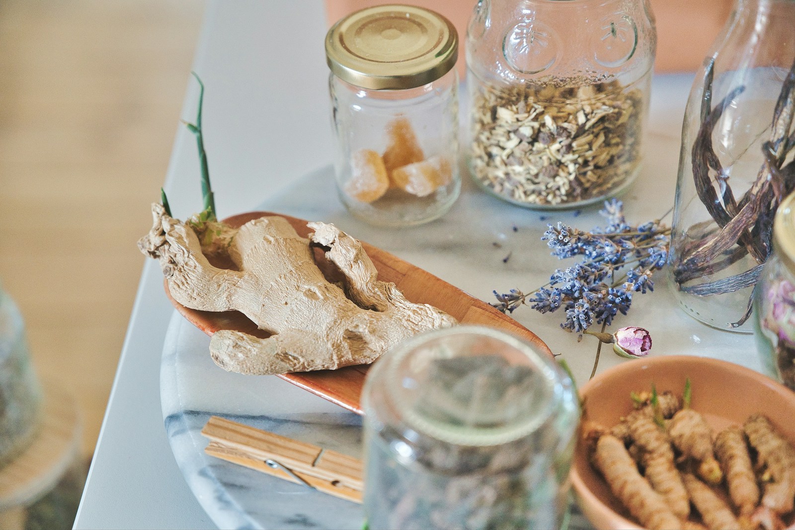 More Healthy, More Productive eBook: Transform Your Health with Whole Foods and No Chemicals.