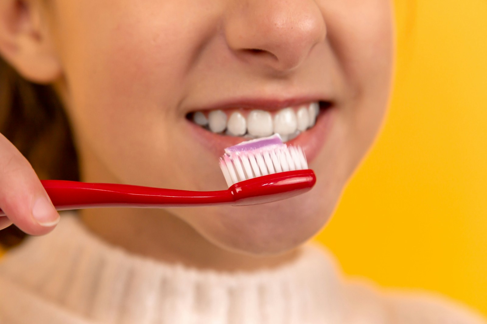 ProvaDent: Take Care of Your Teeth Without the Stress.