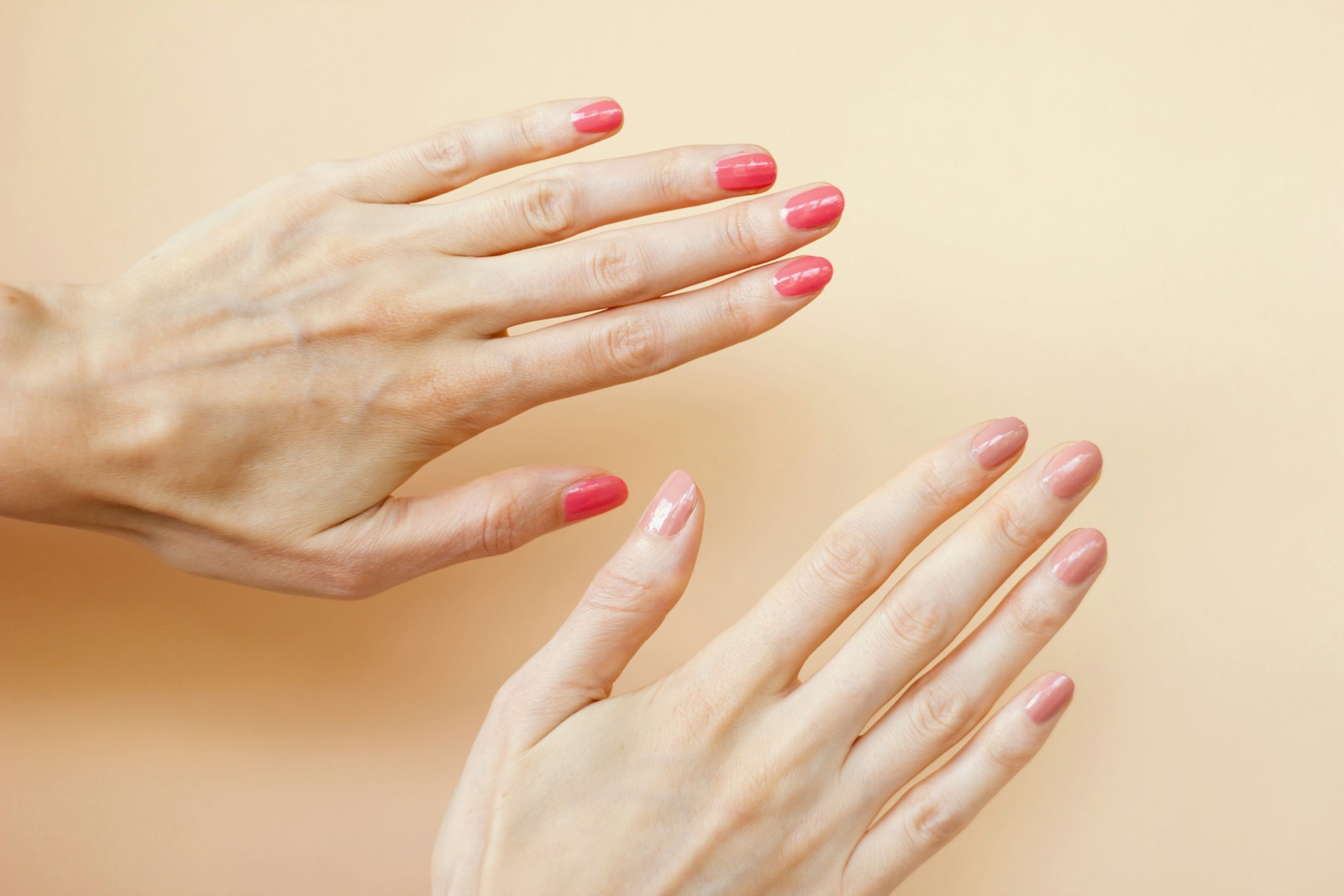 A Journey to Beautiful Feet and Nails with Metanail Complex.