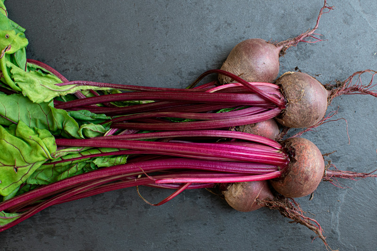 Exploring the Incredible Benefits of Beets for Health and Wellness.