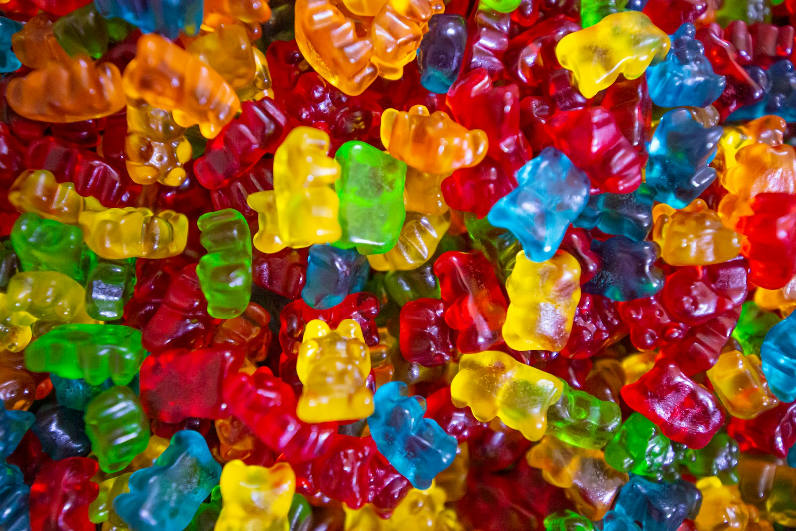 The Benefits of Sugar-Free Gummy Vitamins: A Healthier and Tasty Choice for You.