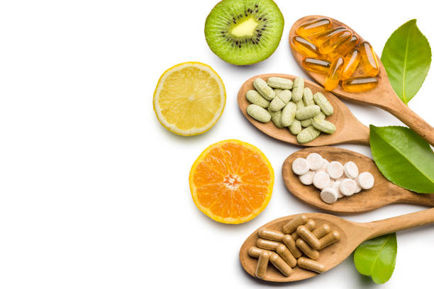 "Wellness Journey: A Guide to Health and Top Supplements for You" 