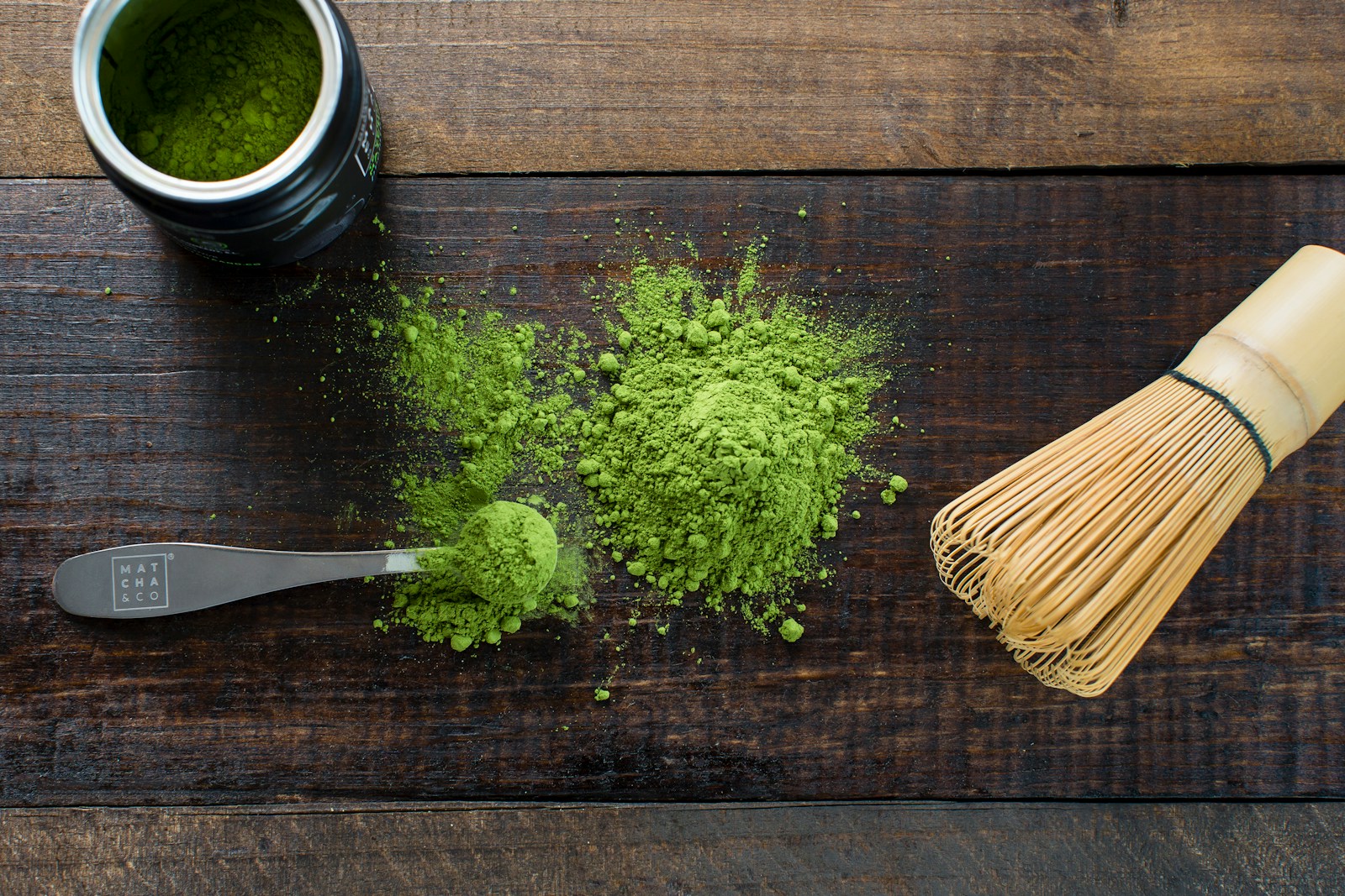 Matcha Extreme / Weight Los