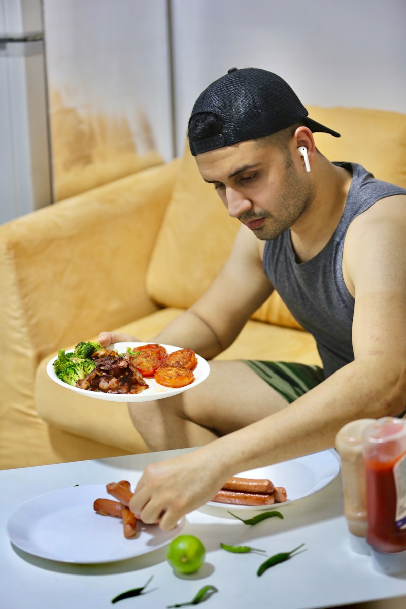 Anabolic Cooking – Muscle Building Cookbook