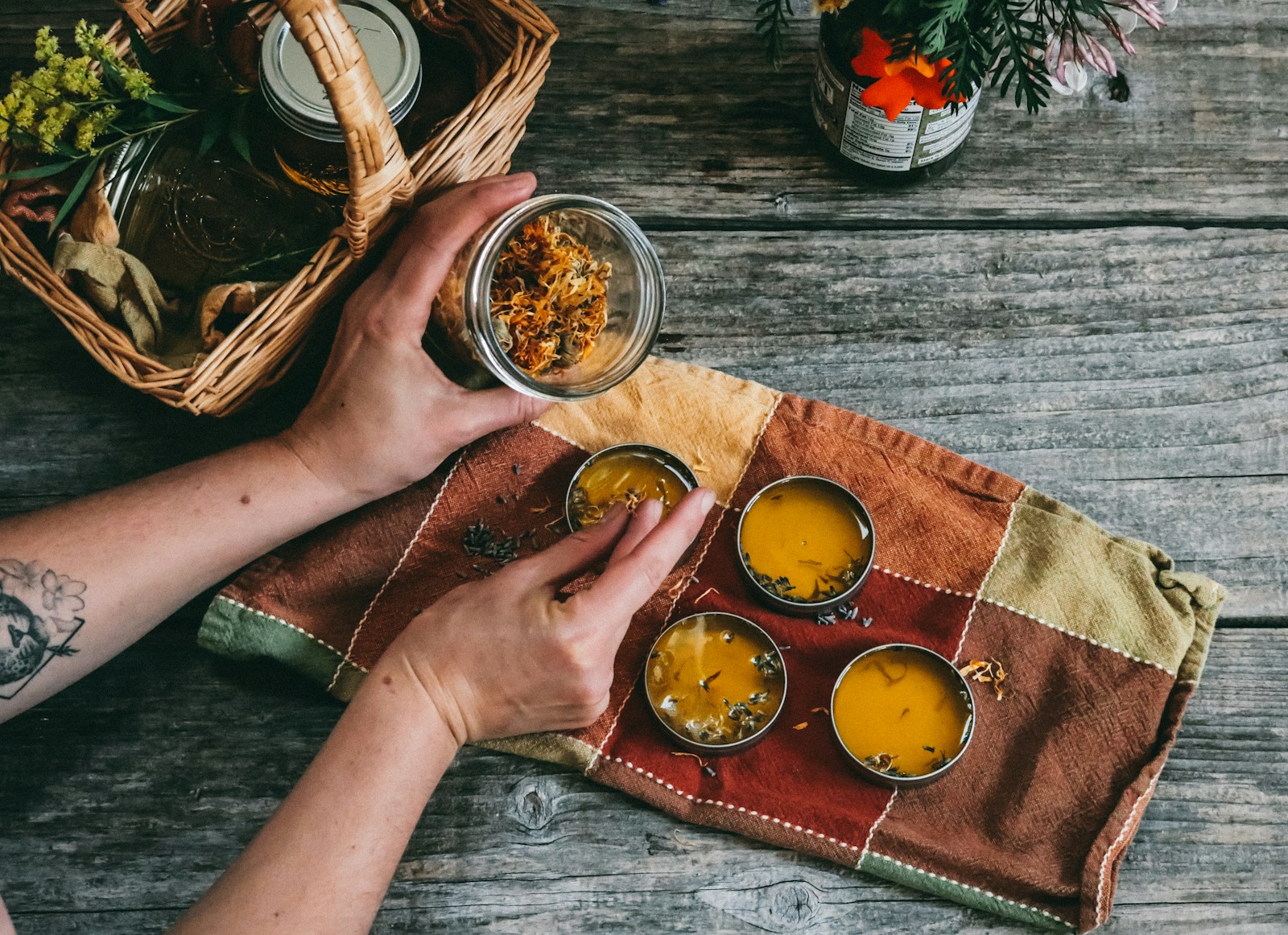 Mens Wellness: Bridging Skepticism and Natural Remedies.