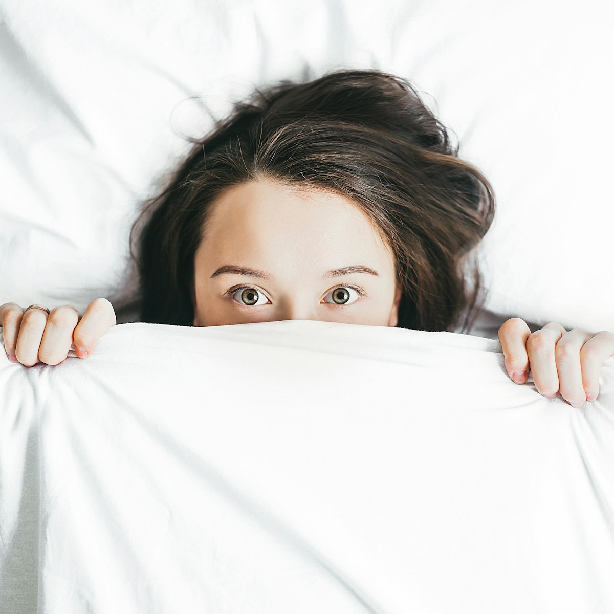 Is Dairy Disturbing Your Dreams? A New Study Explores the Food-Sleep Connection.